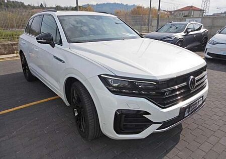 VW Touareg Volkswagen 3.0TDI 4M R LINE BLACK+PANO+LUFT+21+MATR