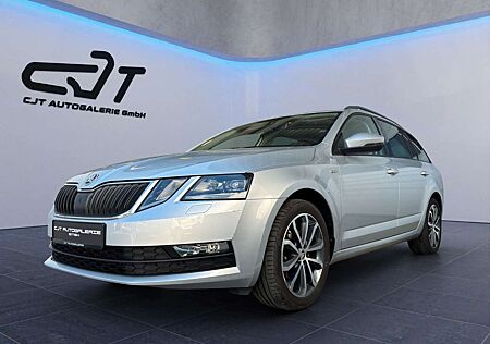 Skoda Octavia Combi Soleil*AHK*CARPLAY*8.FACH*MWST*SHZ