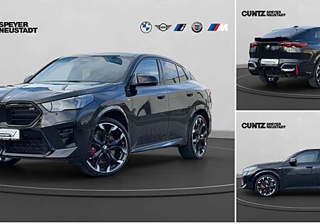 BMW X2 M35I X2 M 35i xDrive Panorama Harman/Kardon ParkassistPlus D