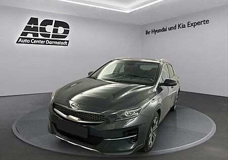 Kia XCeed 1.6T-GDI DCT PLATINUM *PANO*LEDER*VOLLAUSSTATTUNG*