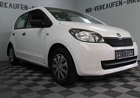 Skoda Citigo Cool 1.0 MPI Edition TÜV Abgelaufen