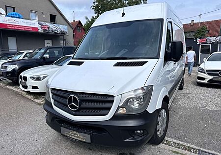 Mercedes-Benz Sprinter II Kasten 310/311/313/314/316 CDI