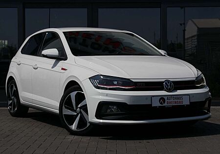 VW Polo Volkswagen VI GTI LED Sitzhzg. NAVI