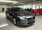 Mazda 3 Sports-BOSE-LED-HUD-KAMERA-NAV-SHZ-AHK-CARPLAY