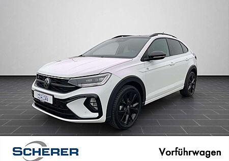 VW Taigo Volkswagen 1,5 l TSI *R-Line* DSG AHK IQ.Light ACC Na