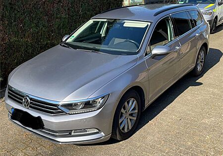VW Passat Variant Volkswagen Comfortline BMT/Start-Stopp