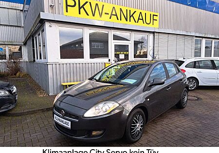Fiat Bravo 1.4 16V T JET Dynamic Klima