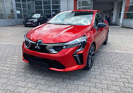 Mitsubishi Colt Intro Edition/Rückfahrkamera/Navi/LED