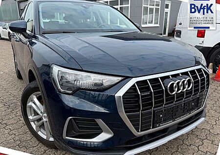 Audi Q3 40 TFSI quattro advanced AHK, AUTOMATIK, ...