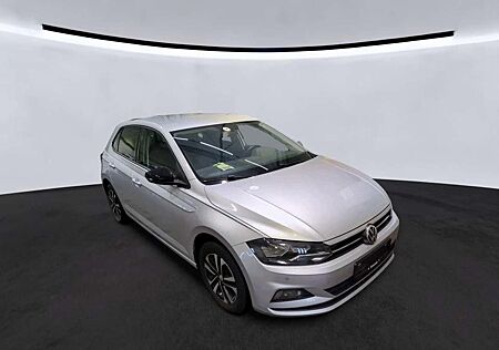 VW Polo Volkswagen VI IQ.DRIVE*NAVI*