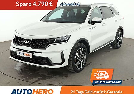 Kia Sorento 1.6 TGDI Plug-in Hybrid Platinum 4WD Aut*NAVI*LED*