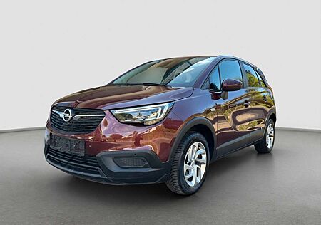 Opel Crossland X Edition*Navi*LED*PDC*AC*SHZ*Temp.