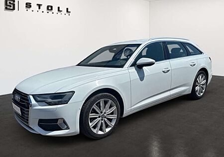 Audi A6 3.0 Avant 50 TDI quattro Navi+SitzHZG+VirtualCockp