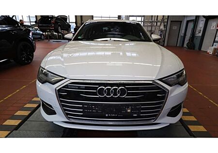 Audi A6 Avant 50 TDI quattro Navi+SitzHZG+VirtualCockpitPl