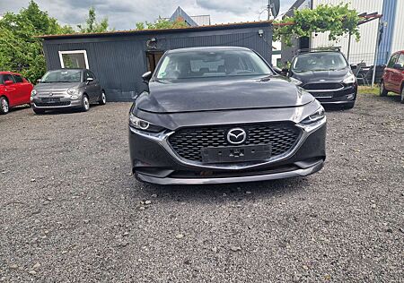 Mazda 3 3 SKYACTIV-D 1.8 DRIVE SELECTION