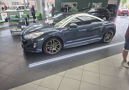 Peugeot RCZ 1.6 200 THP