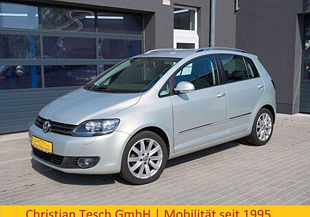 VW Golf Plus Volkswagen 1.4 TSI Highline 1.Hand Bi-Xenon SHZ