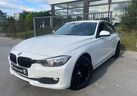 BMW 316 d Lim. AUTOMATIK/18 ZOLL/El.Fenster/ PDC!!