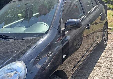 Nissan Micra 1.2 Visia First