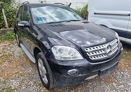 Mercedes-Benz ML 320 4MATIC 2 HAND !! TOP !!