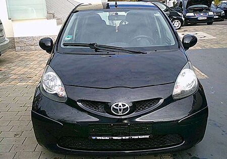 Toyota Aygo Cool