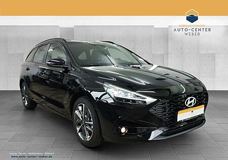 Hyundai i30 FL Kombi 1.0 T-GDI Advantage DynLicht*Kam.