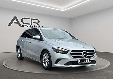 Mercedes-Benz B 200 d LED/KAMERA/NAVI/AHK/TOTWINKE/MB-Service!