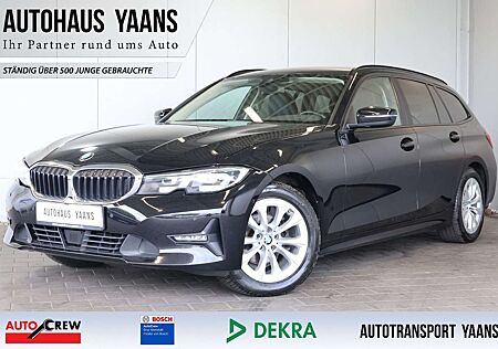 BMW 318 d Advantage DIGITAL+ACC+SIDE+KEY+LED+17"
