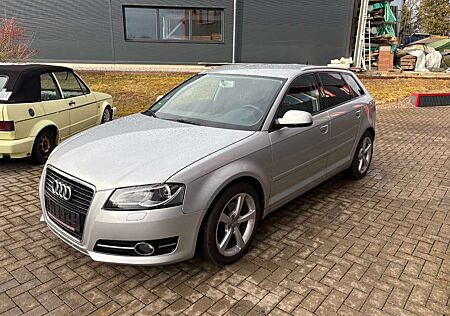 Audi A3 Sportback 1.4 TFSI Ambition *SHZ*XENON*