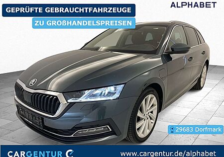 Skoda Octavia Combi 1.4 TSI iV Style Virtual ACC BLIS