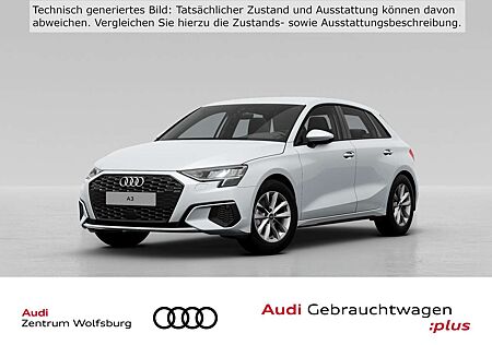 Audi A3 35 TFSI