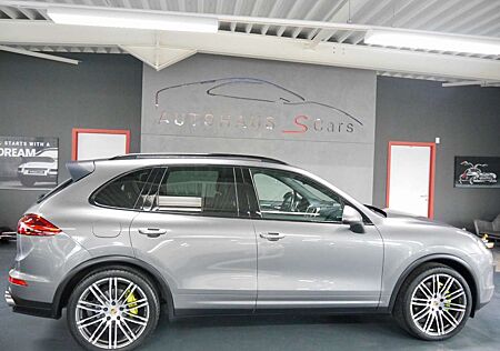 Porsche Cayenne S E-Hybrid*18Wege*SD*Luft*21 Zoll*