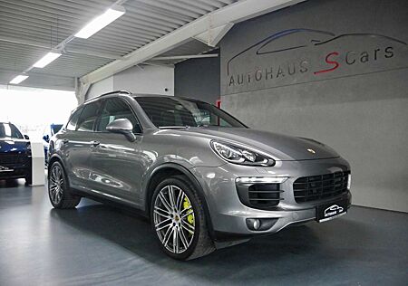 Porsche Cayenne S E-Hybrid*18Wege*SD*Luft*21 Zoll*