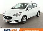 Opel Corsa 1.4 Edition*NAVI*PDC*SHZ*TEMPO*KLIMA*GARANTIE*