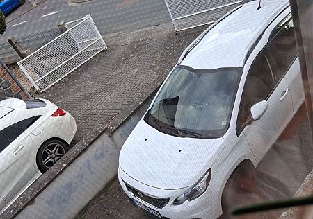 Peugeot 2008 PureTech 110 Stop