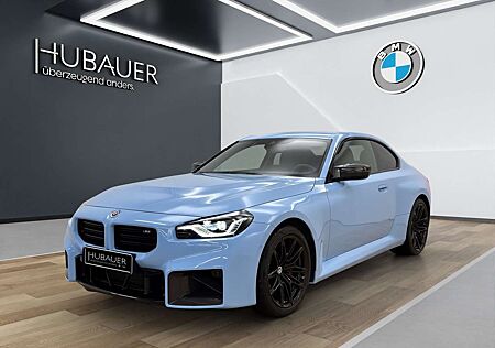 BMW M2 Coupé [LC Plus, LED, RFK, HiFi, SHZ, Carbon]