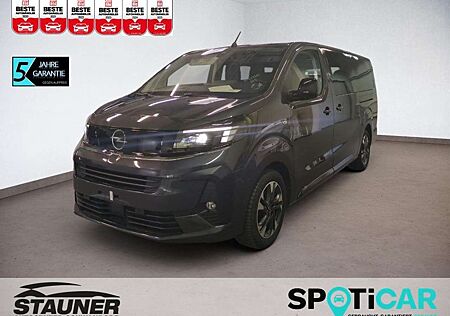 Opel Zafira Life Edition XL 2.0 Diesel AT8 *9SITZER*