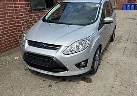 Ford C-Max Trend Navi AHK PDC