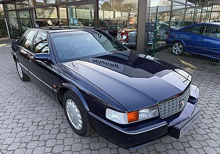 Cadillac Seville STS 4.6 V8 *H-Kennzeichen*HU 4/2027*Leder*GJ-Rfn.*
