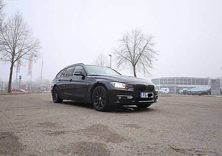 BMW 320d 320 Touring xDrive Aut. Modern Line