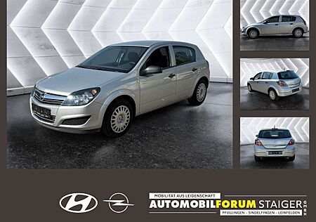 Opel Astra H 1.6