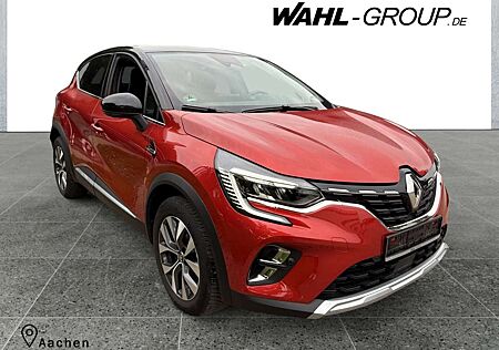 Renault Captur EDITION ONE TCe 155 EDC GPF Edition One