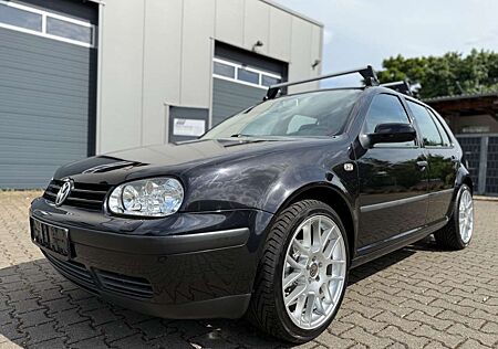 VW Golf Volkswagen 1.4L*KLIMA*ZAHNR. NEU*SHZ*ALUF.*HINGUCKER*