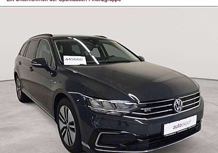 VW Passat Volkswagen Variant 1.4 TSI Hybrid GTE NAV AHK