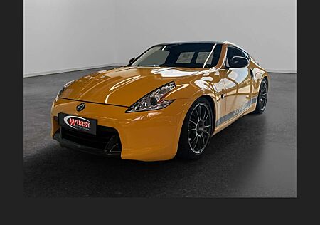 Nissan 370Z Nürburgring Edition *80 Stück Sonderserie weltweit