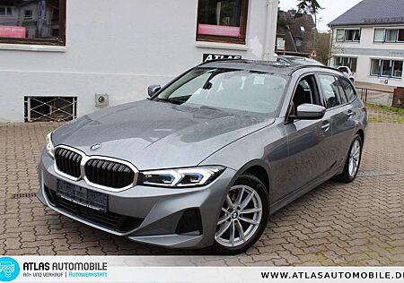 BMW 318 d Automatik Scheinwerfer LED=PANORAMADACH