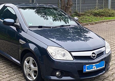Opel Tigra Twin Top 1.4Edition
