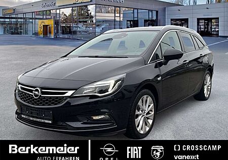 Opel Astra K ST 1.4 Innovation *Navi/Kamera/SHZ*