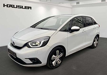 Honda Jazz Hybrid Executive Automatik *Navi* *Sitzheizung* *R