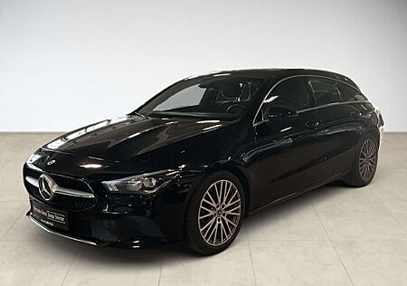 Mercedes-Benz CLA 200 Progressive Shooting Brake AHK AUT Kam.